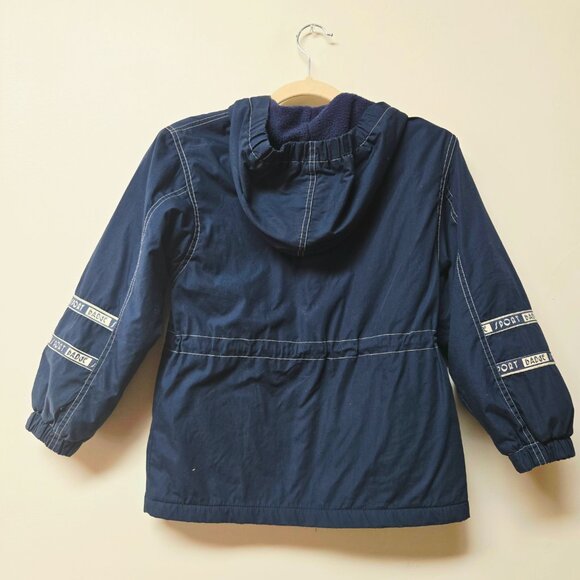 3 For 35 🙌🌼 Vintage Generation Workman Coat – Kids Size 10 - Picture 7 of 8